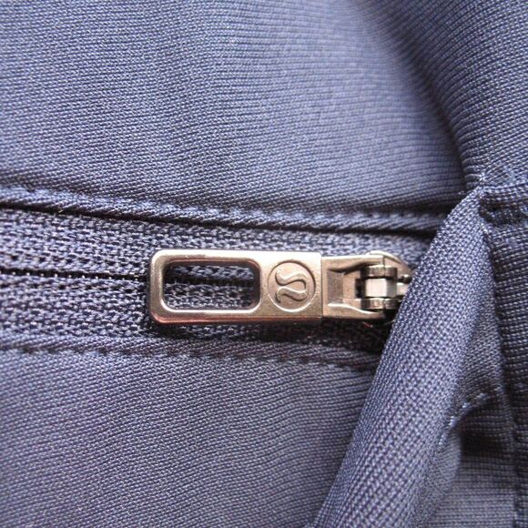 Lululemon ABC Pant Classic *34" Classic Navy Warpstreme 28 X 34 - Picture 9 of 11